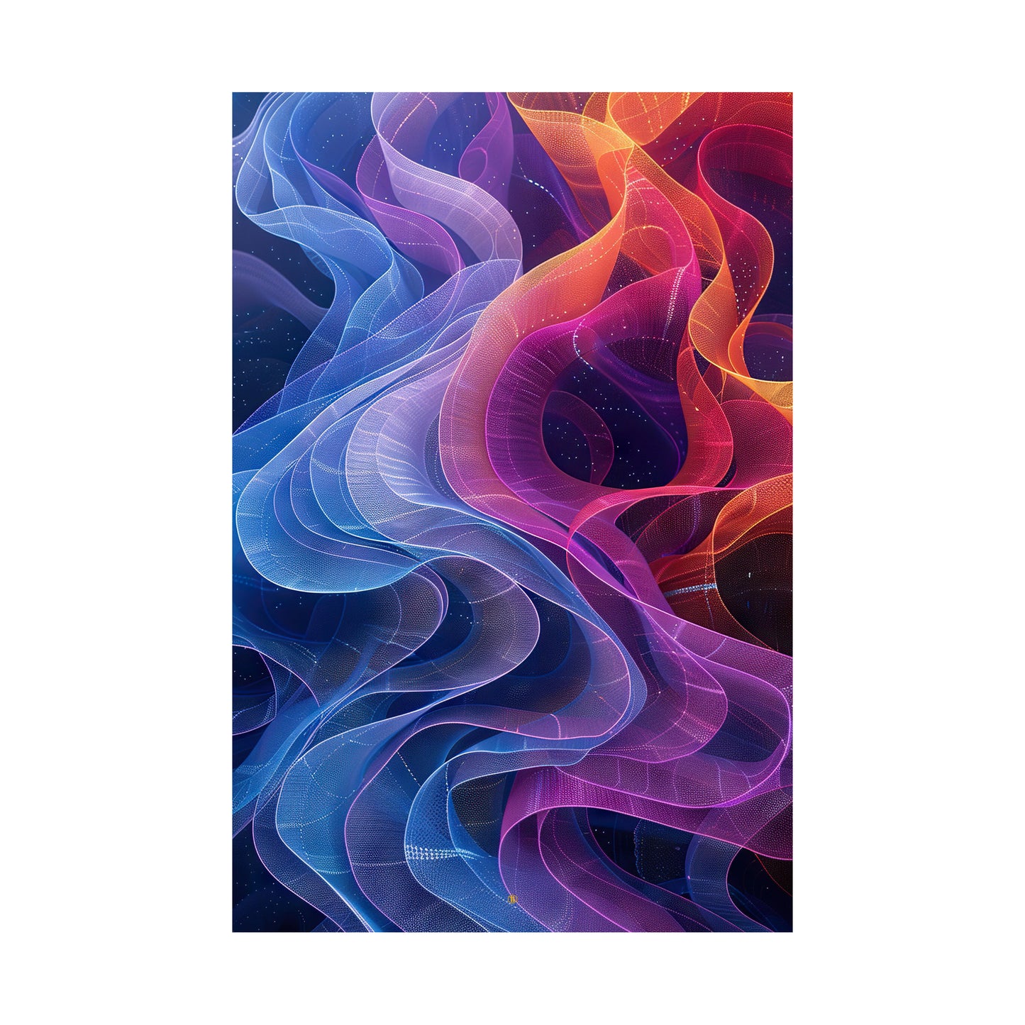 Modern Abstract Art | S38A33