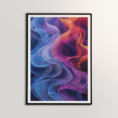 Modern Abstract Art | S38A33