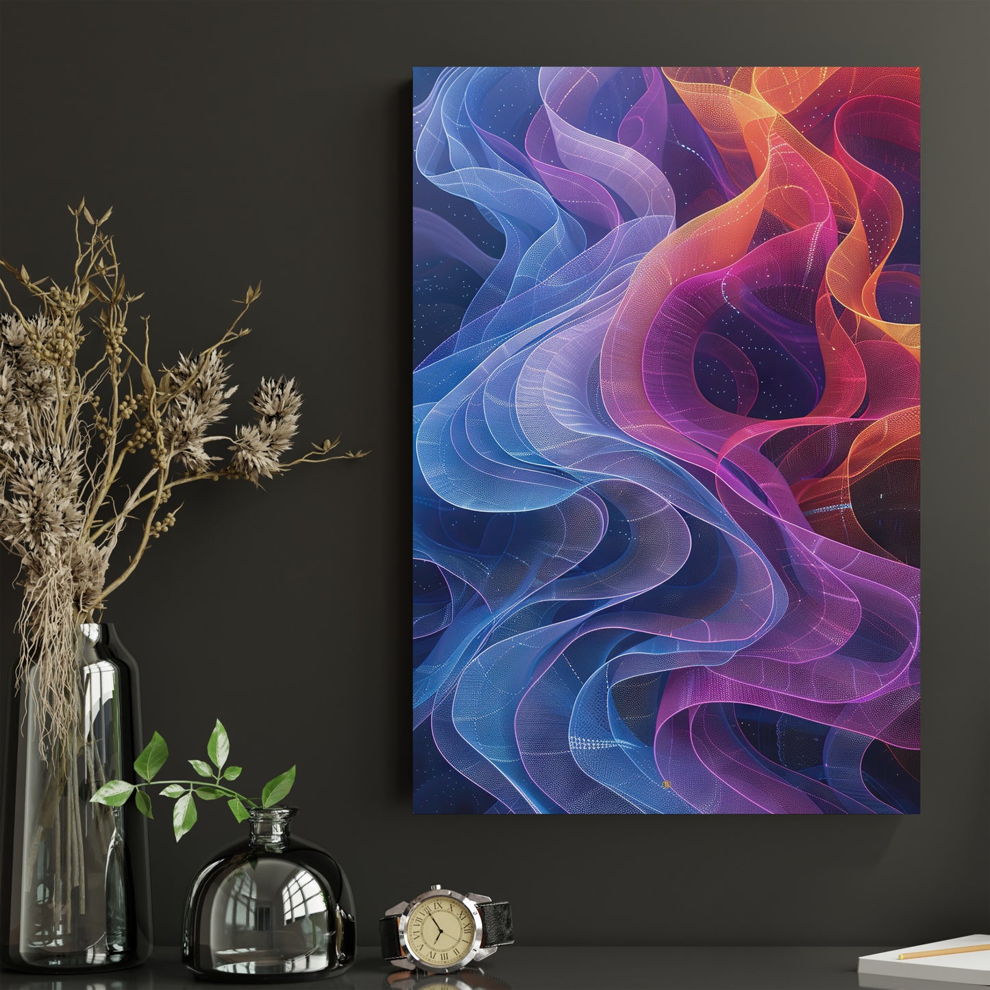 Modern Abstract Art | S38A33