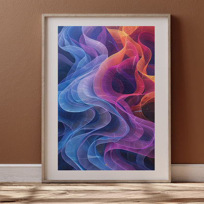 Modern Abstract Art | S38A33