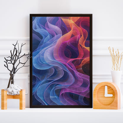 Modern Abstract Art | S38A33