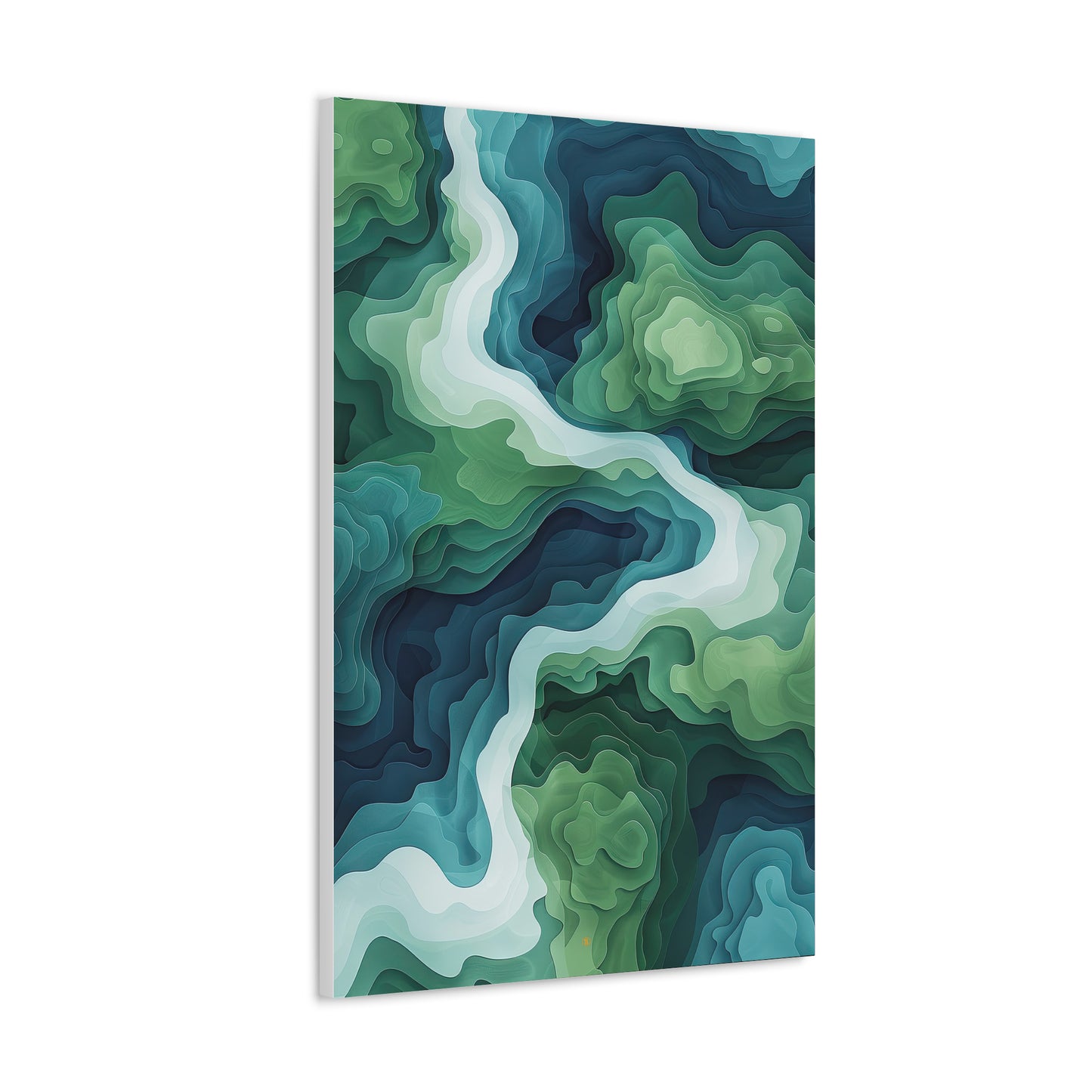 Modern Abstract Art | S38A34