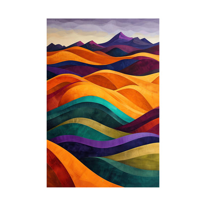 Modern Abstract Art | S38A35