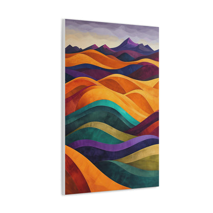 Modern Abstract Art | S38A35