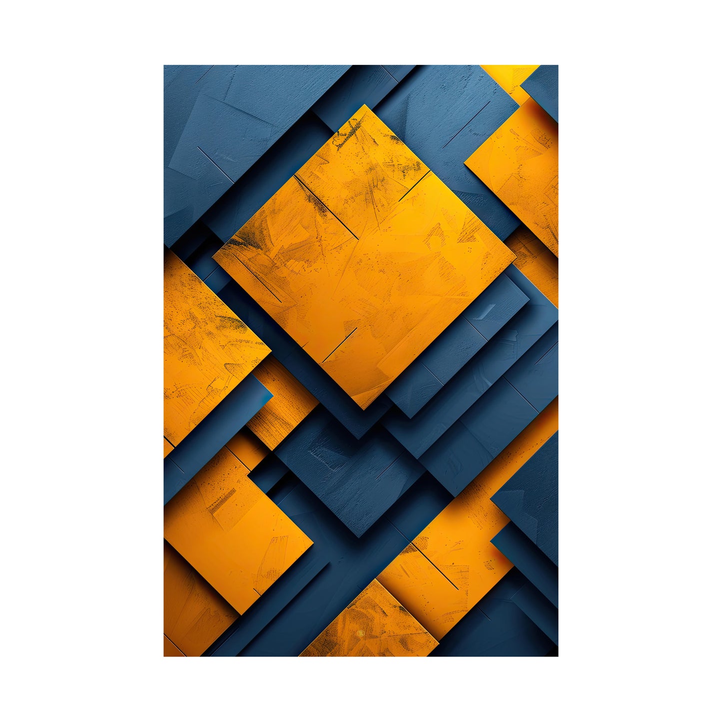 Modern Abstract Art | S38A37