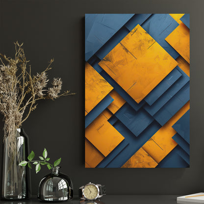 Modern Abstract Art | S38A37