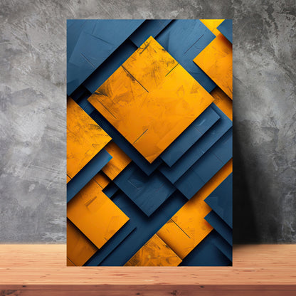 Modern Abstract Art | S38A37