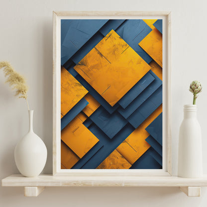 Modern Abstract Art | S38A37