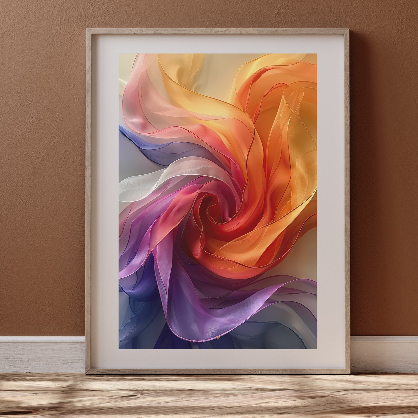 Modern Abstract Art | S38A38