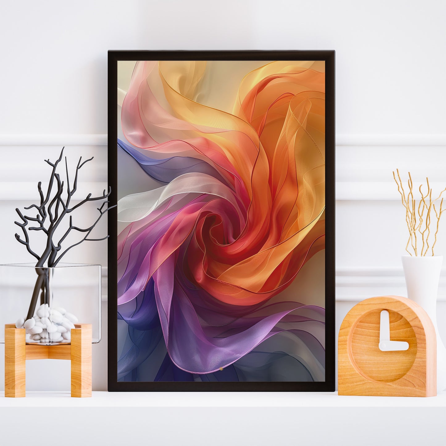 Modern Abstract Art | S38A38