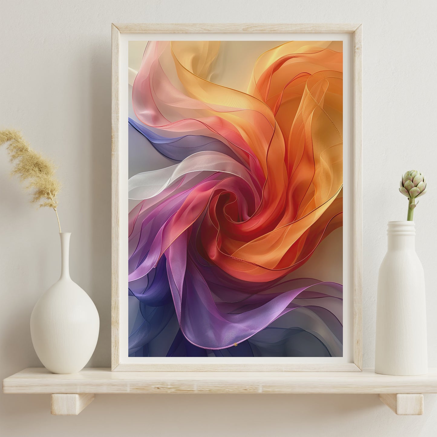 Modern Abstract Art | S38A38