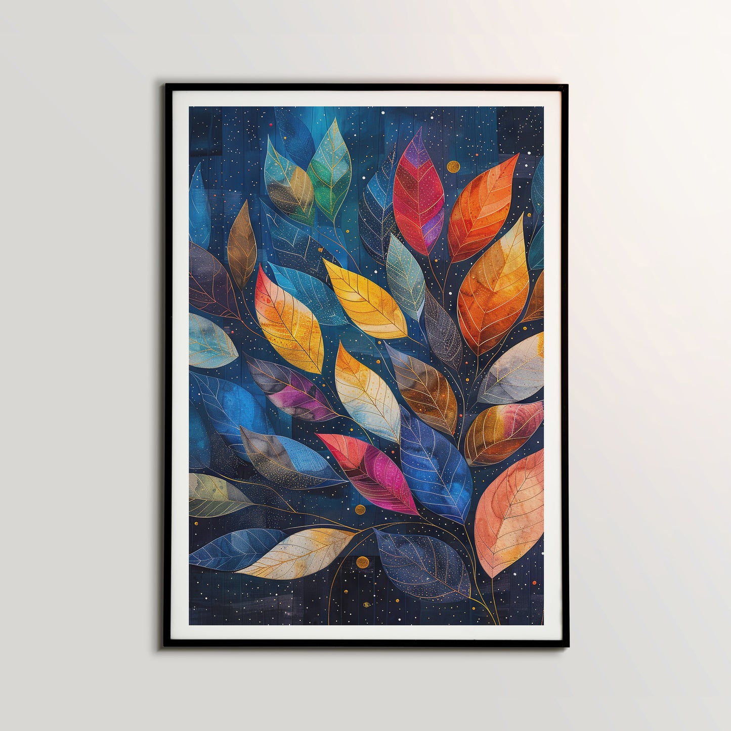 Modern Abstract Art | S38A39