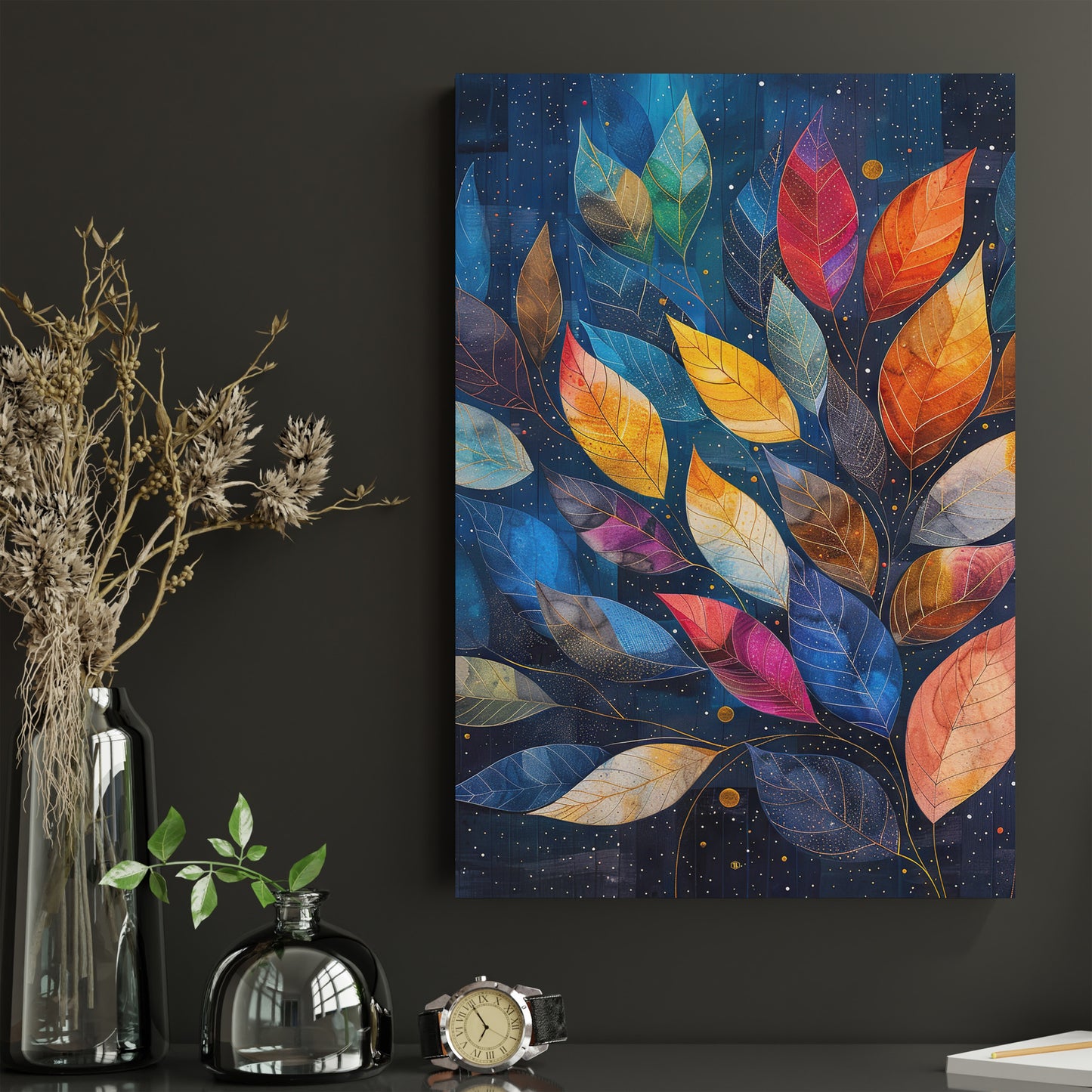 Modern Abstract Art | S38A39