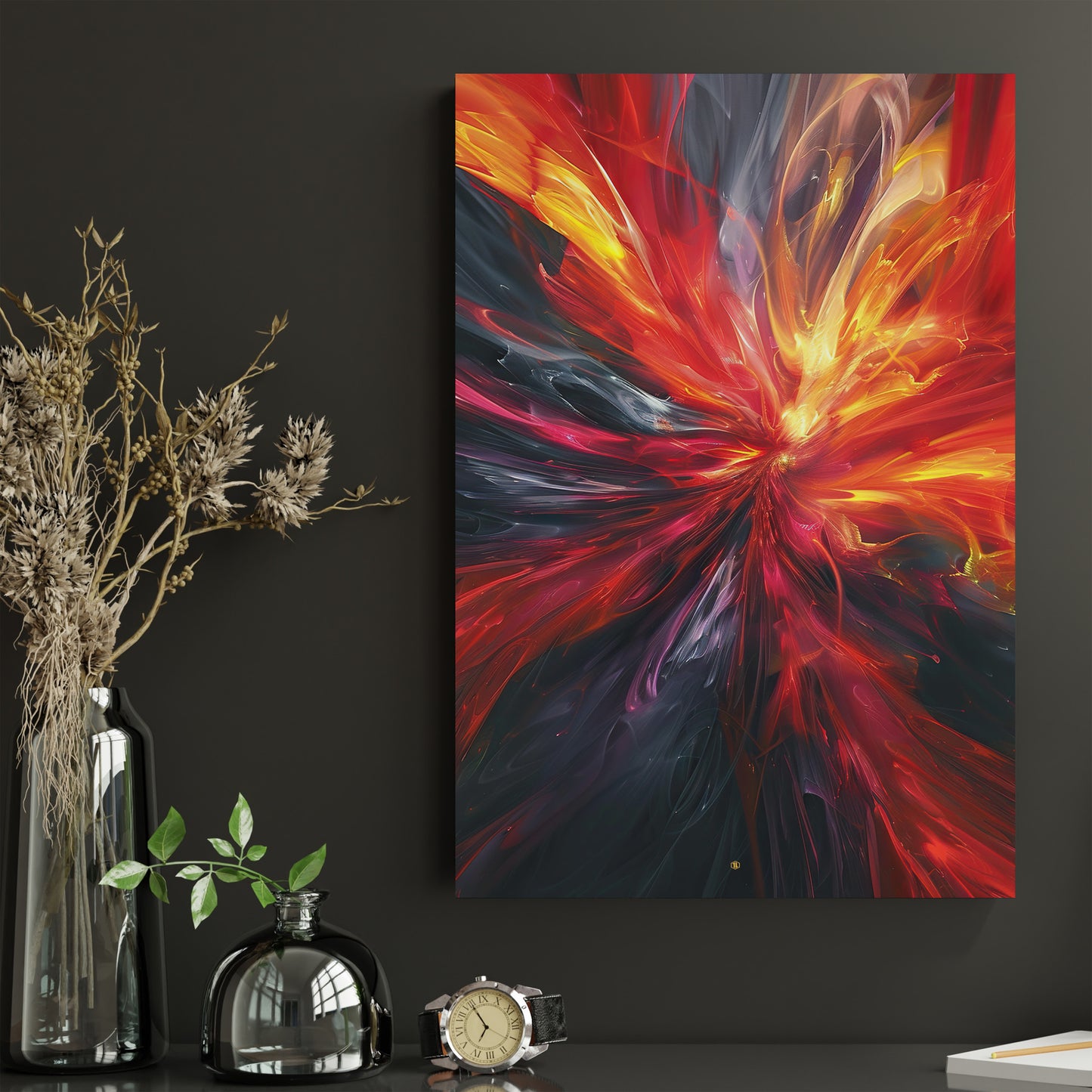 Modern Abstract Art | S38A40