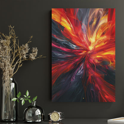 Modern Abstract Art | S38A40