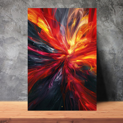 Modern Abstract Art | S38A40