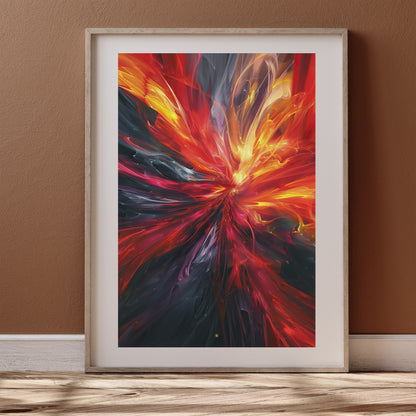 Modern Abstract Art | S38A40