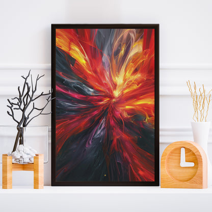 Modern Abstract Art | S38A40