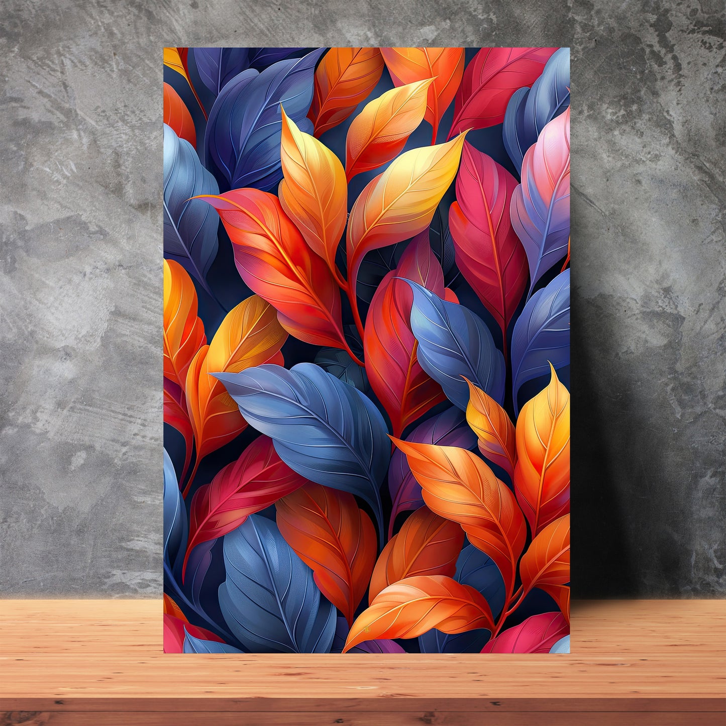 Modern Abstract Art | S38A41