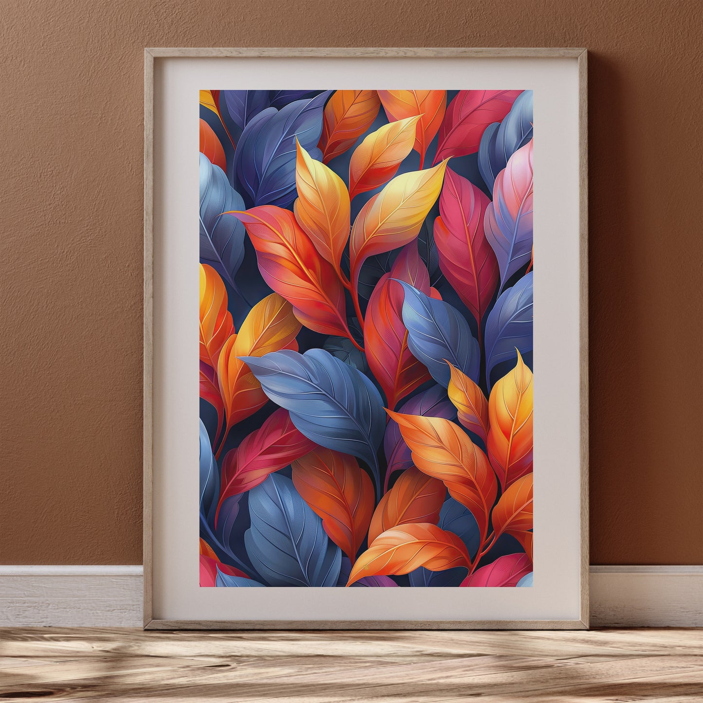 Modern Abstract Art | S38A41