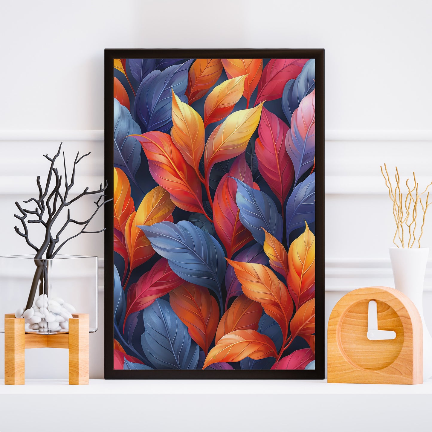 Modern Abstract Art | S38A41