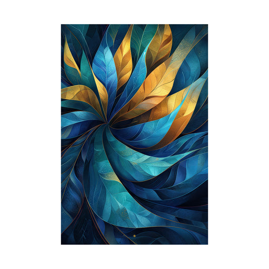 Modern Abstract Art | S38A43