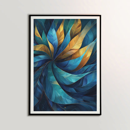 Modern Abstract Art | S38A43