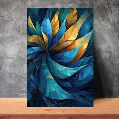 Modern Abstract Art | S38A43