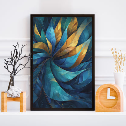 Modern Abstract Art | S38A43