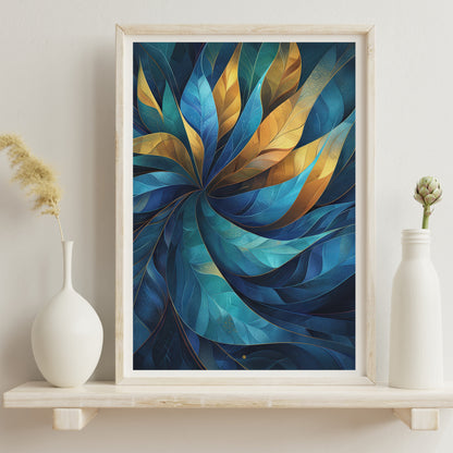 Modern Abstract Art | S38A43