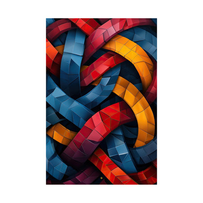 Modern Abstract Art | S38A44