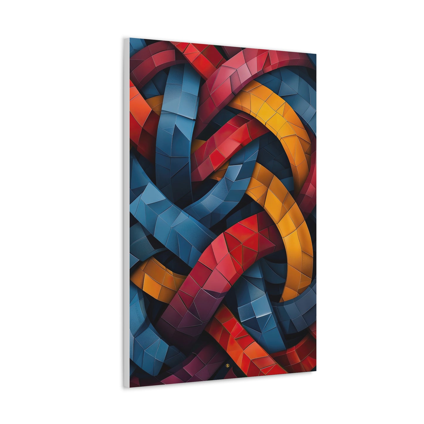 Modern Abstract Art | S38A44