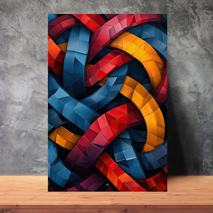 Modern Abstract Art | S38A44