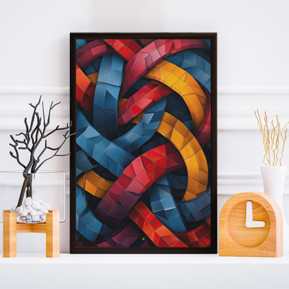 Modern Abstract Art | S38A44