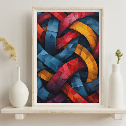 Modern Abstract Art | S38A44