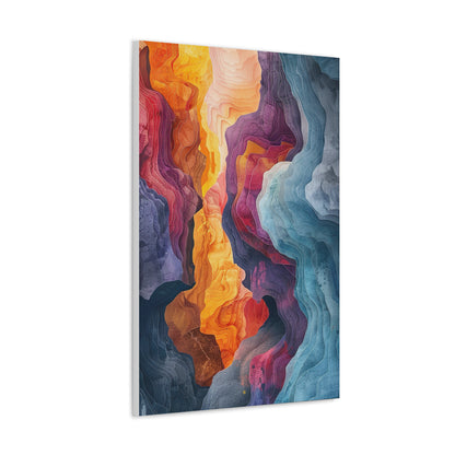 Modern Abstract Art | S38A45