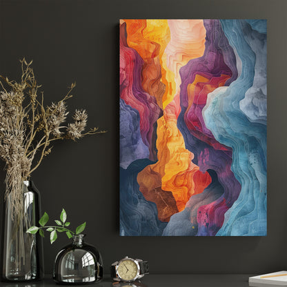 Modern Abstract Art | S38A45