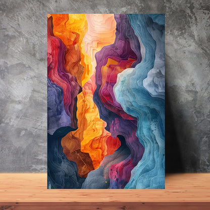 Modern Abstract Art | S38A45