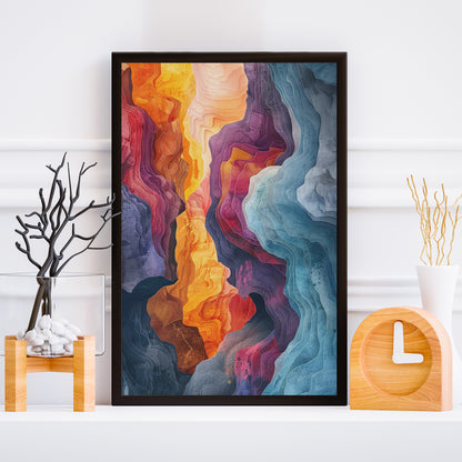 Modern Abstract Art | S38A45