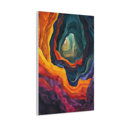 Modern Abstract Art | S38A46