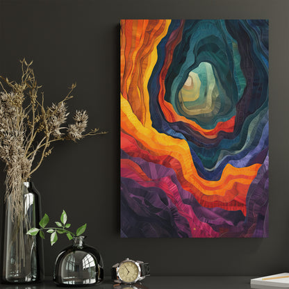 Modern Abstract Art | S38A46