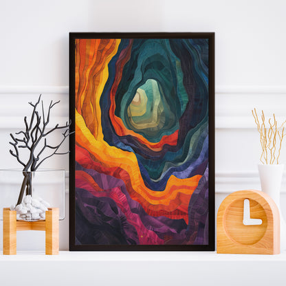 Modern Abstract Art | S38A46