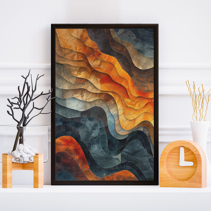 Modern Abstract Art | S38A47