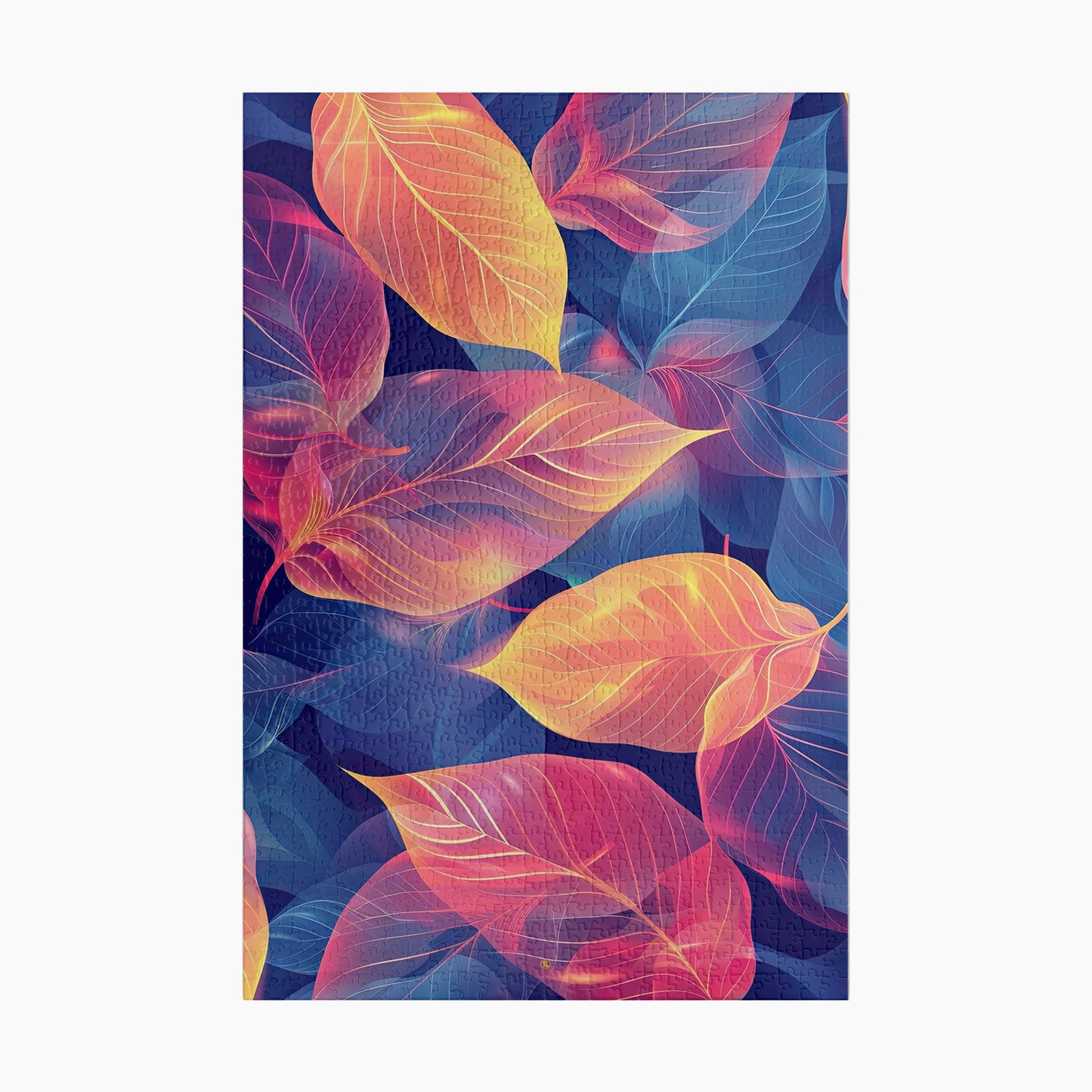 Modern Abstract Puzzle | S38A48