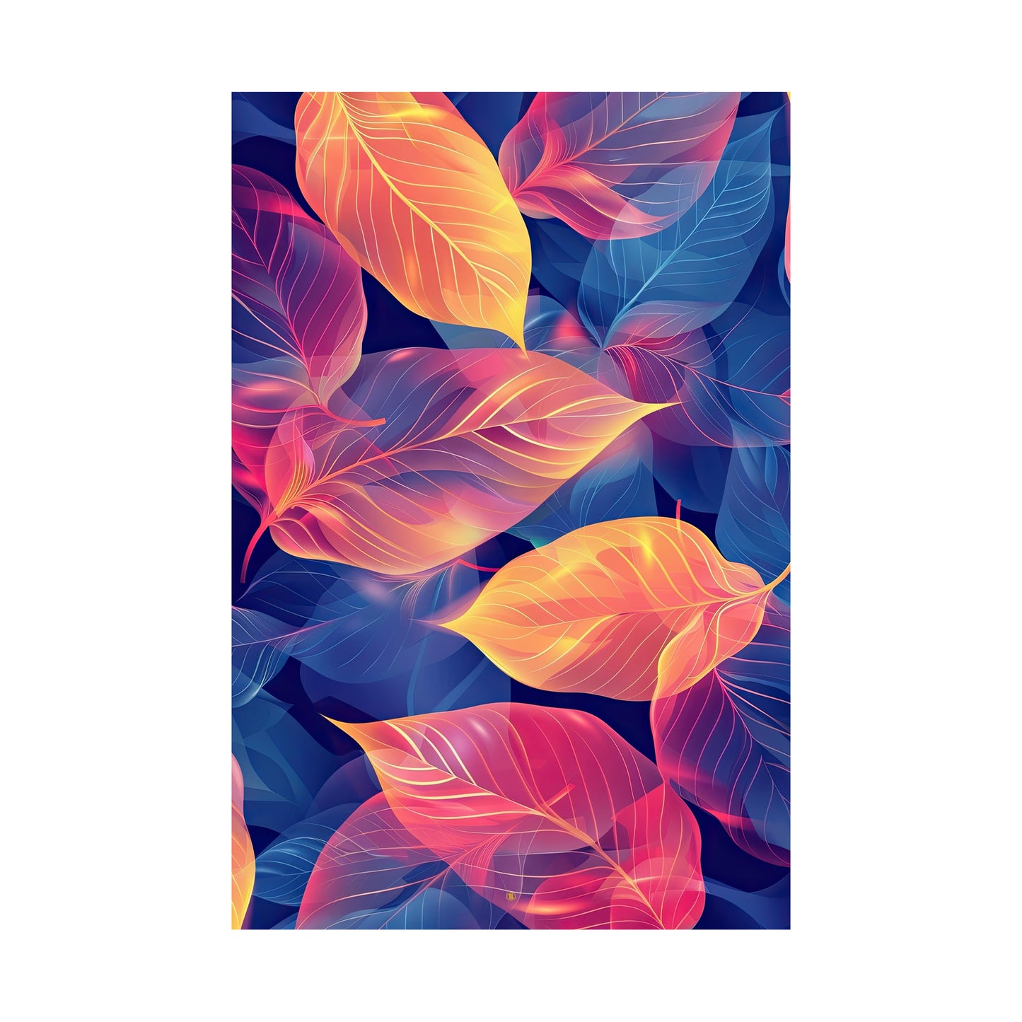 Modern Abstract Art | S38A48