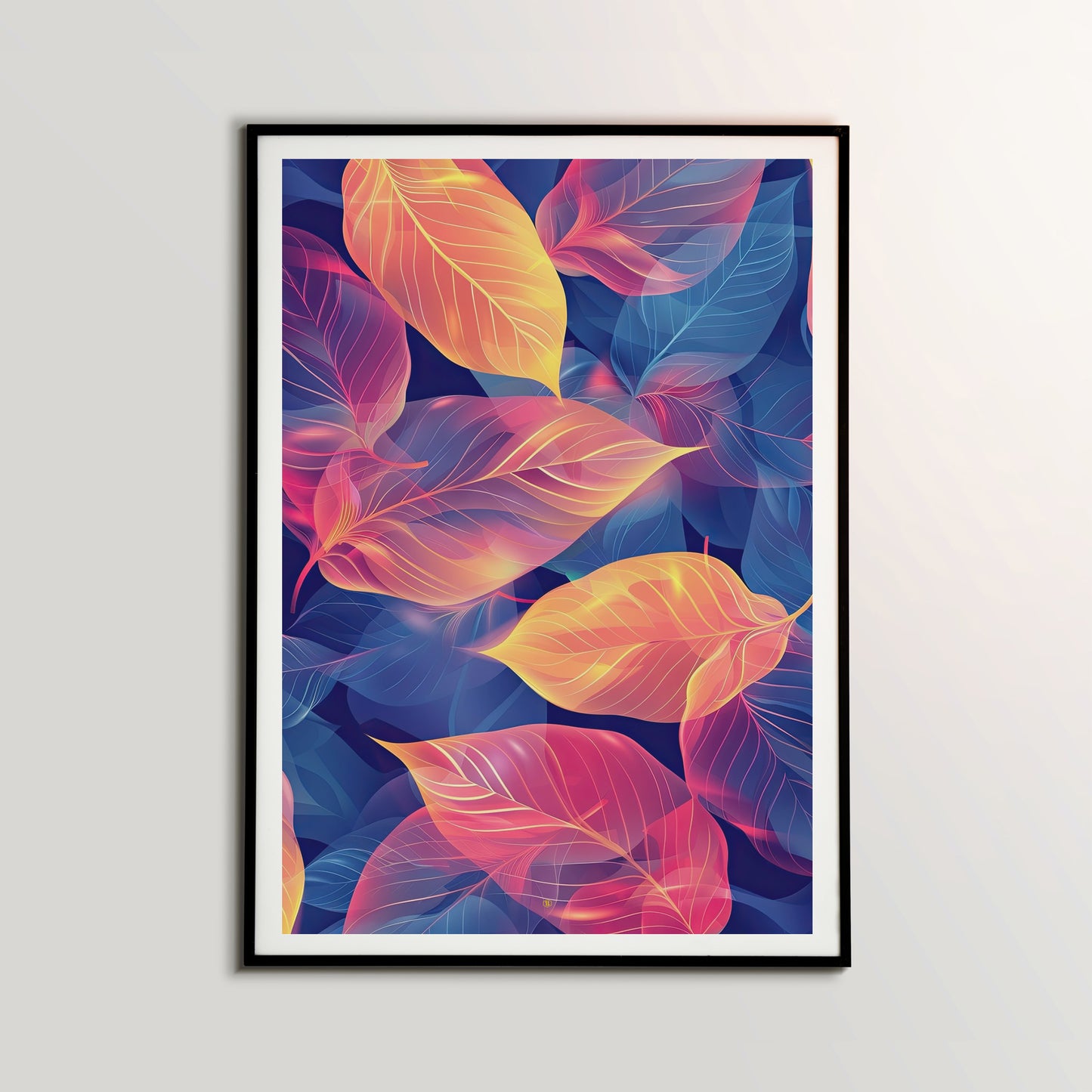 Modern Abstract Art | S38A48