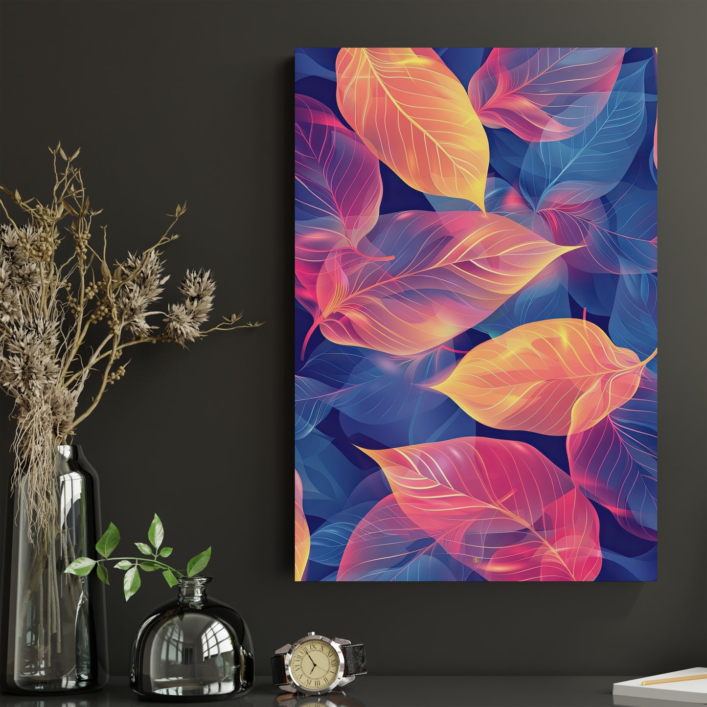 Modern Abstract Art | S38A48