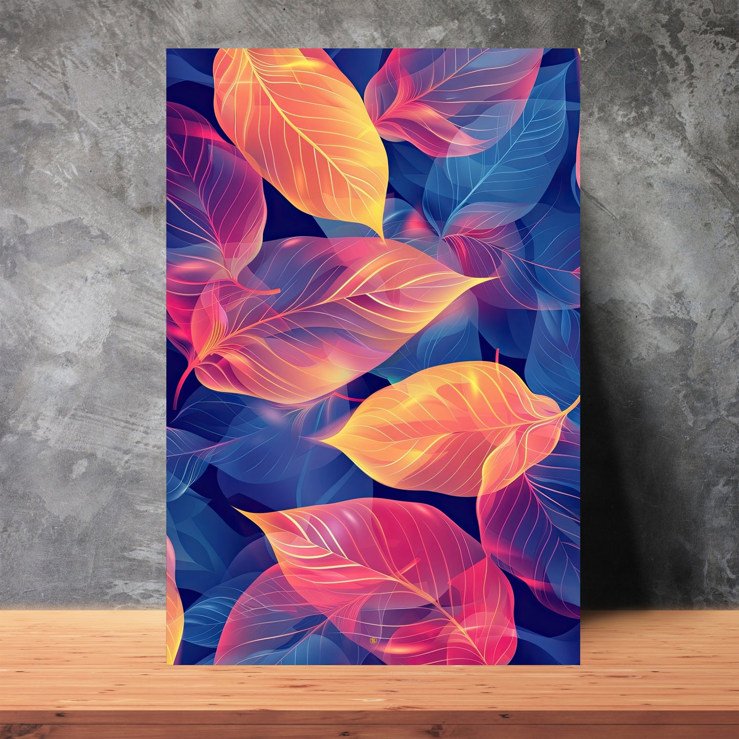 Modern Abstract Art | S38A48