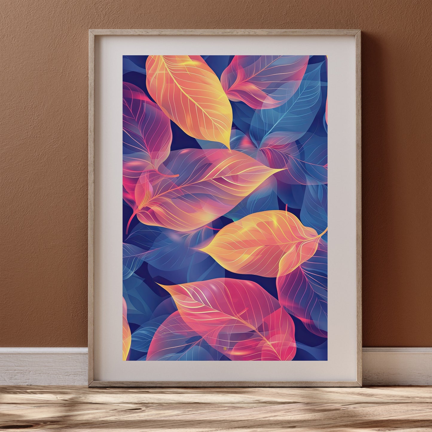 Modern Abstract Art | S38A48