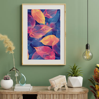 Modern Abstract Art | S38A48